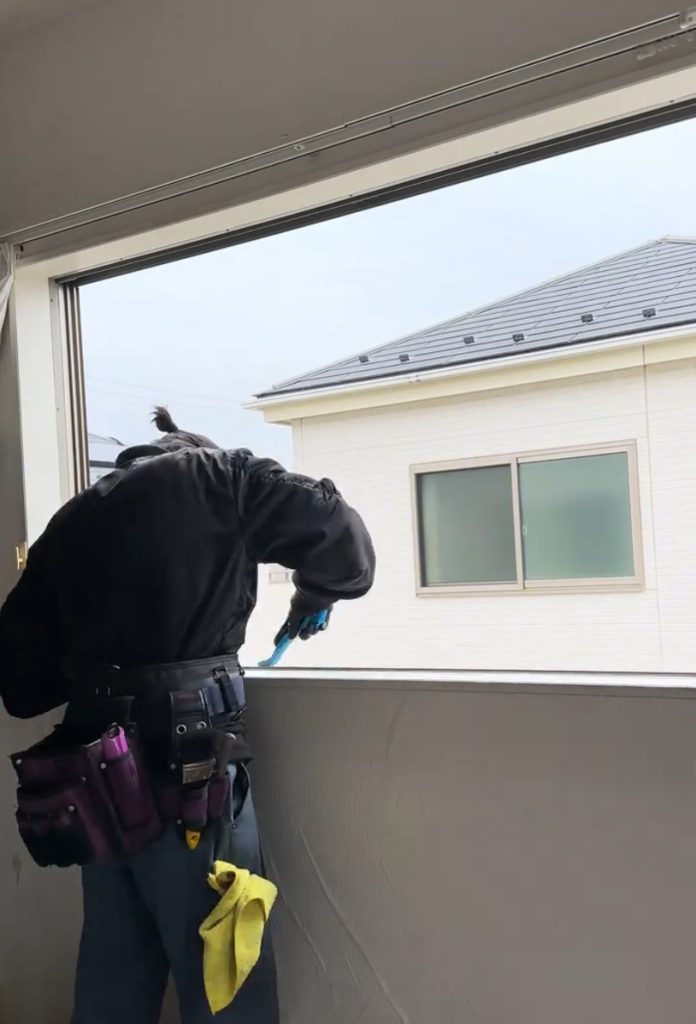 春の大掃除🌸でおうちリフレッシュ 春の大掃除🌸でおうちリフレッシュ