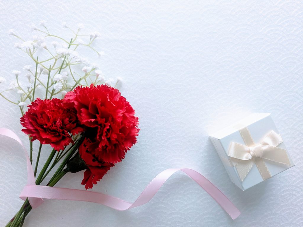 母の日に“家事ラク”をプレゼント🌹 母の日に“家事ラク”をプレゼント🌹