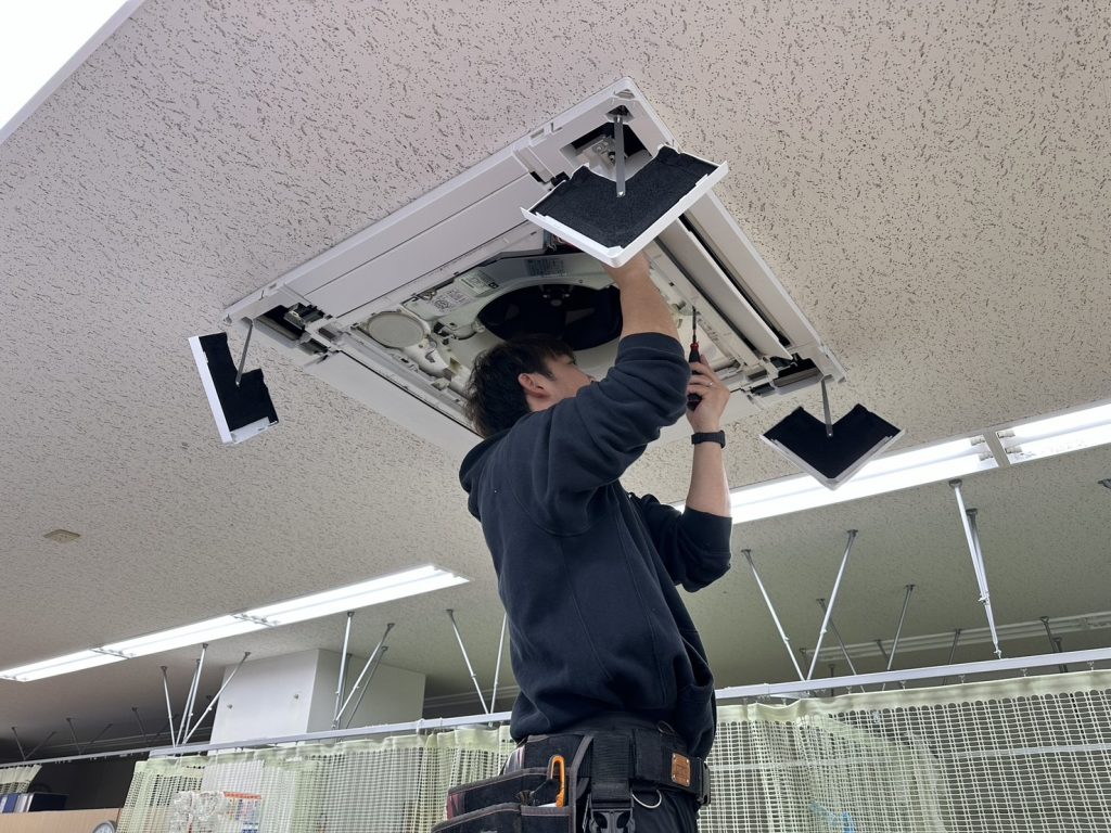 風、弱くなってませんか？🌬️
