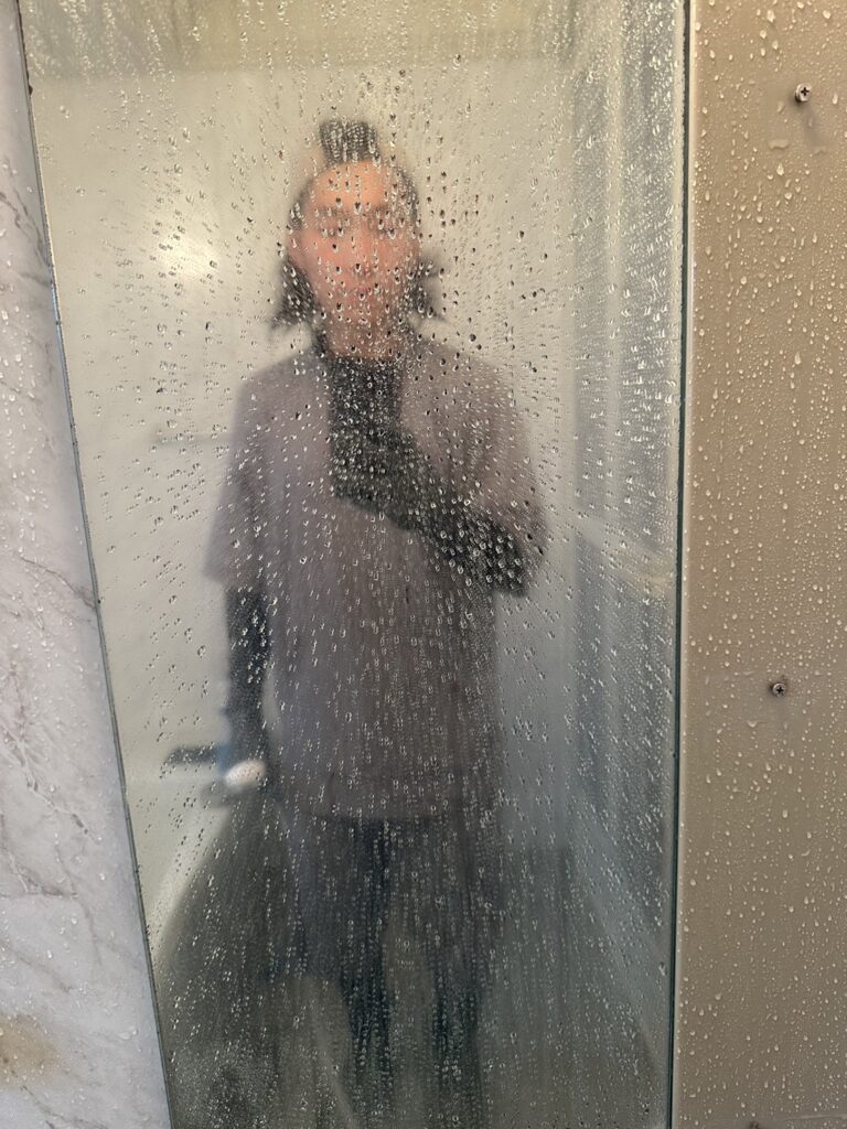 秋は水垢対策のチャンス! 秋は水垢対策のチャンス!