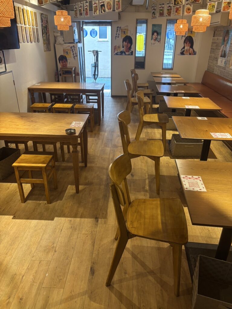 床の張替え？いいえ、プロのクリーニングです！